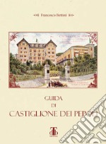 Guida di Castiglione dei Pepoli libro