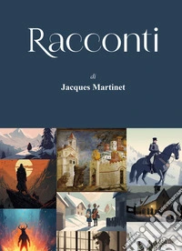 Racconti libro