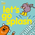 Learn with Mummy in the Jungle. Ediz. illustrata. Vol. 2: Let's go splash libro