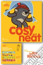 Learn with Mummy in the Rockies. Ediz. illustrata. Vol. 1: Cosy and neat libro