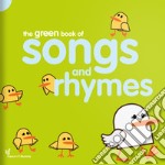 The green book of songs and rhymes libro