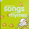 The green book of songs and rhymes libro