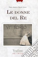 Le donne del re libro