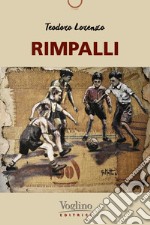 Rimpalli libro