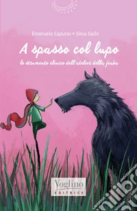A spasso col lupo