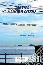 Cantieri di formazioni libro