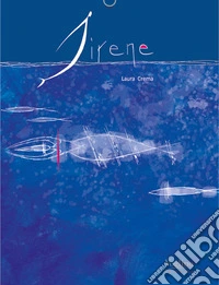 Sirene libro
