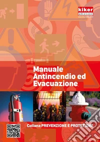 Manuale antincendio ed evacuazione
