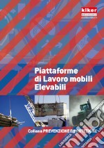 Piattaforme di lavoro mobili elevabili libro