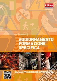 Aggiornamento formazione specifica