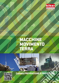 Macchine movimento terra