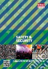 Safety & security libro