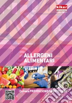 Allergeni alimentari libro