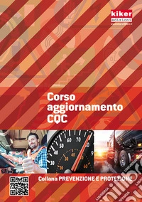 Corso aggiornamento CQC