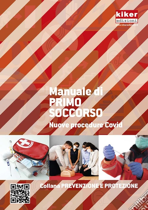Primo soccorso nuove procedure Covid