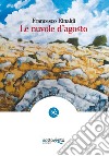 Le nuvole d'agosto libro