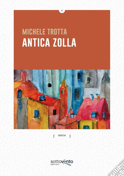 Antica zolla