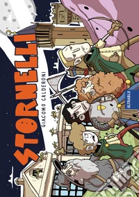 Stornelli