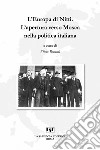 L'Europa di Nitti. L'apertura verso Mosca nella politica italiana libro