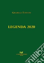 Legenda 2020 libro