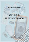 Appunti di elettrotecnica libro