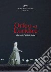 Orfeo ed Euridice di Christoph Willibald Gluck. Programma di sala del Teatro Lirico di Cagliari libro