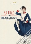 La fille du régiment di Gaetano Donizetti. Programma di sala del Teatro Lirico di Cagliari libro