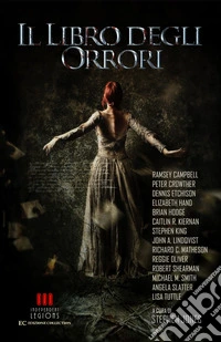 Il libro degli orrori