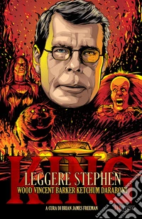 Leggere Stephen King