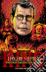 Leggere Stephen King libro