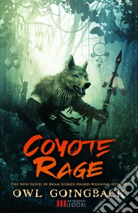 Coyote rage