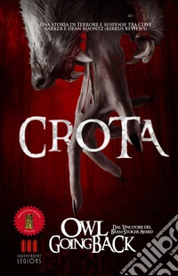 Crota. Ediz. italiana libro