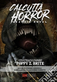 Calcutta horror