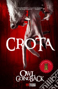 Crota libro