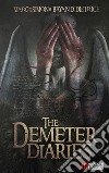 The Demeter diaries libro