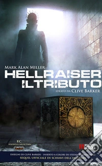 Hellraiser: il tributo. Ediz. limitata