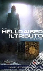 Hellraiser: il tributo. Ediz. limitata