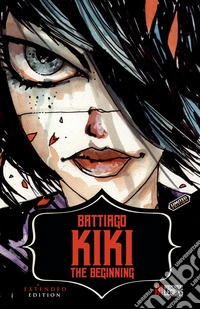 Kiki. The beginning