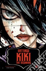 Kiki. The beginning libro