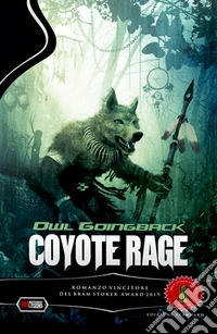 Coyote rage libro
