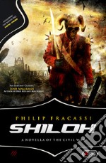 Shiloh libro