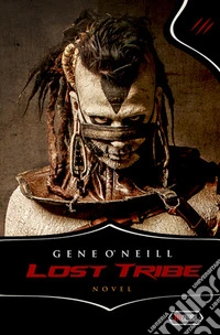 Lost tribe libro