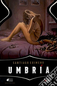 Umbrìa libro