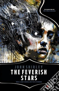 The feverish stars libro