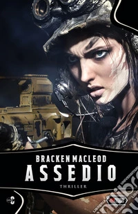Assedio