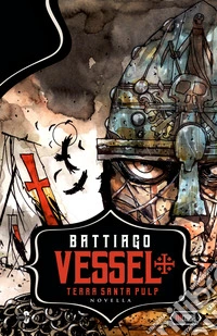 Vessel. Terra Santa pulp