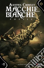 Macchie bianche libro