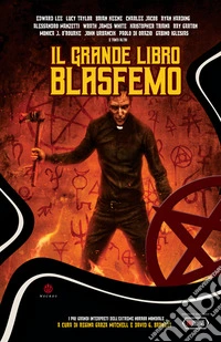 Il grande libro blasfemo libro