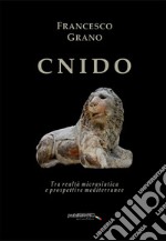 Cnido. Tra realtà micrasiatica e prospettive mediterranee libro