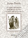 La dignità della donna pitagorica krotoniate e la donna nell'antica Grecia libro di Proietto Luciana De Simone G. (cur.)